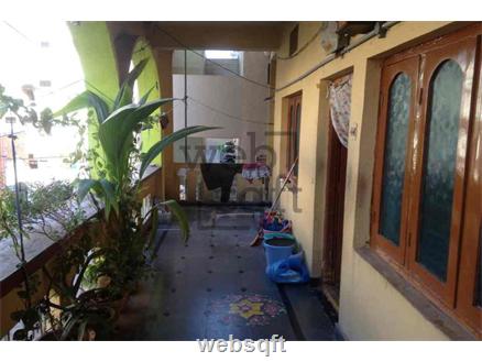 9 BHK Independent house for Sale in Uppal